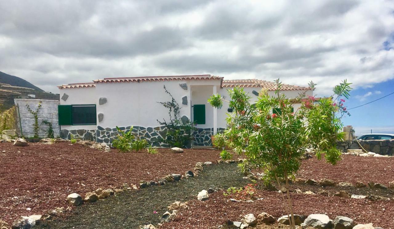 Finca Arcoiris Tenerife Vv Guía de Isora Esterno foto